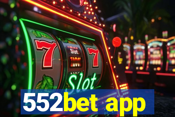 552bet app